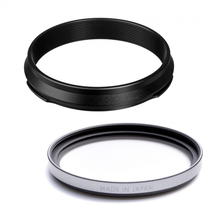 X100V Weather Resistant Kit Black