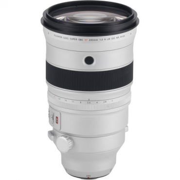 Obiettivo Fujifilm XF 14mm F2.8 R Grandangolare Per X Mount – Equivalente 21mm, Ottica Premium Con Lenti Asferiche E Bassa Dispersione