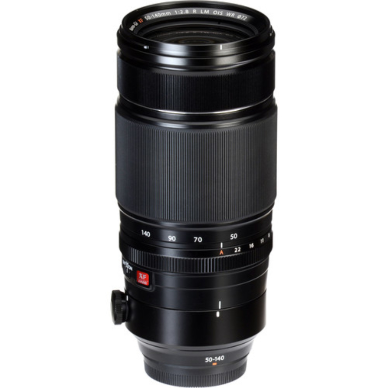 XF50-140mm B