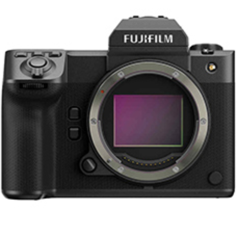 GFX100Ⅱ_front_CMOS-r26